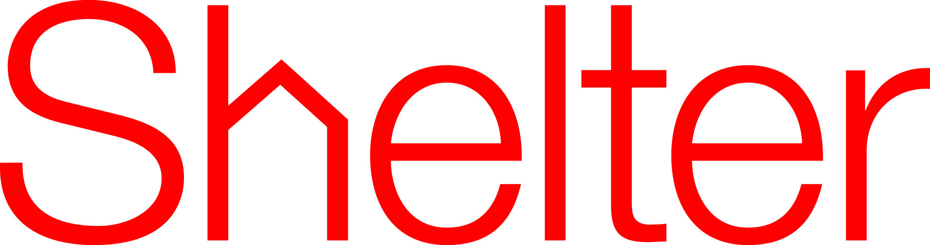 Shelter Logo 